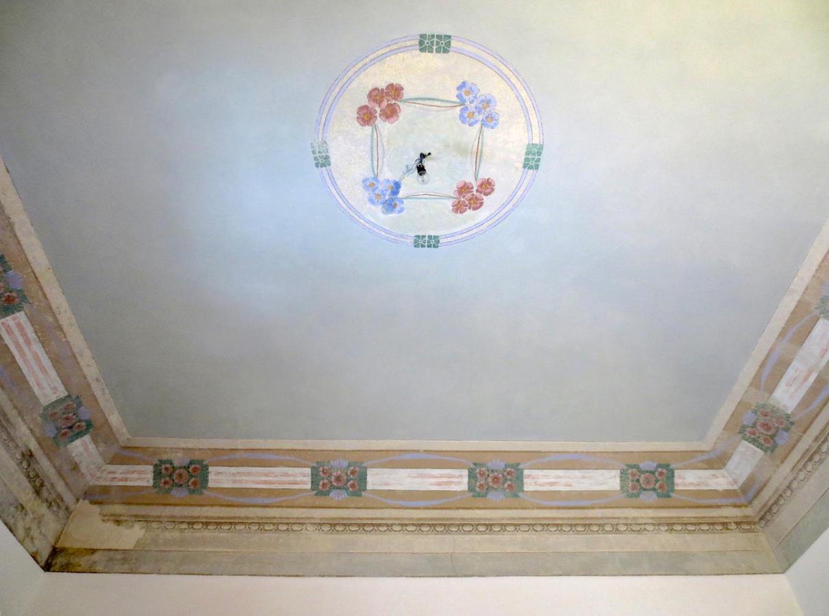 Villa Anna Torre del Lago Puccini Kültér fotó